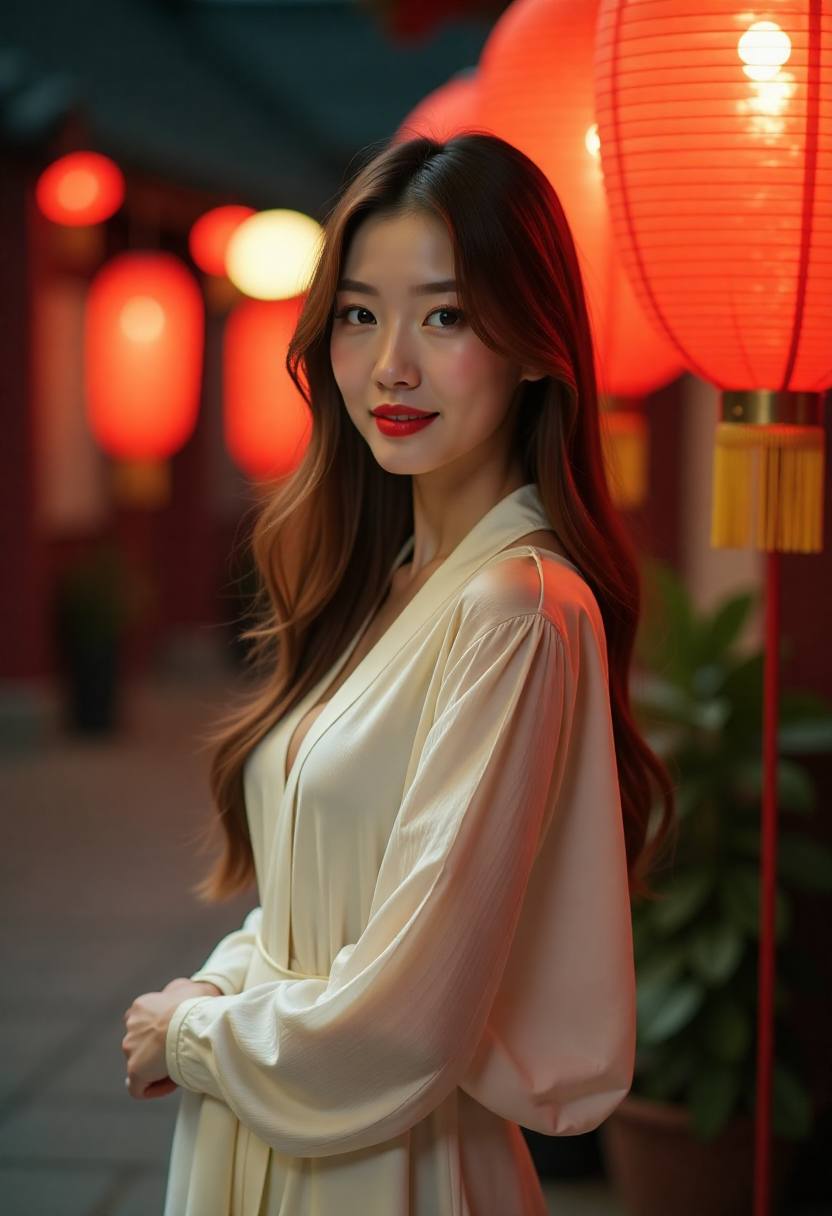 风起玄门